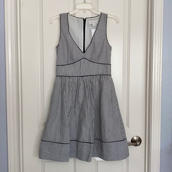 New Jessica Simpson dress